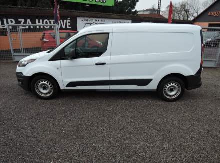 Ford - Transit Connect