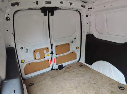 Ford - Transit Connect