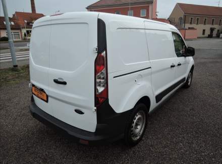 Ford - Transit Connect