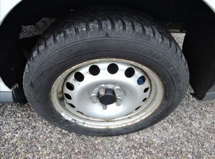 Ford - Transit Connect