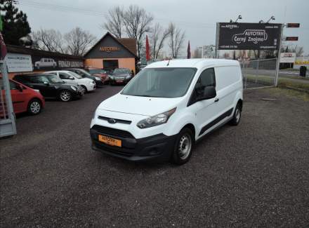 Ford - Transit Connect