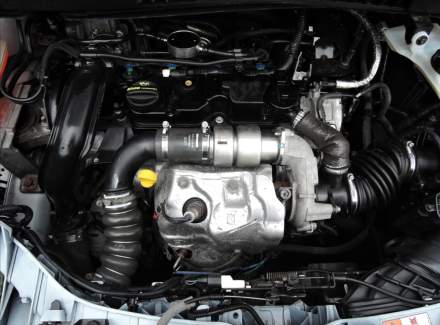 Ford - Transit Connect