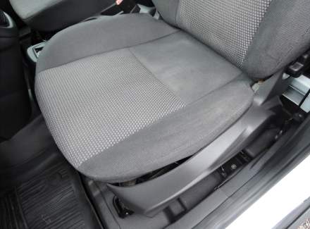 Ford - Transit Connect