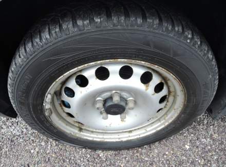 Ford - Transit Connect