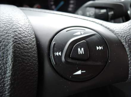 Ford - Transit Connect