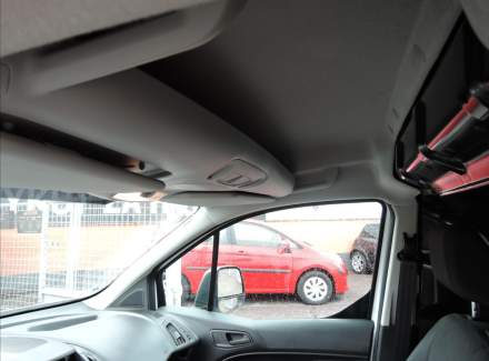 Ford - Transit Connect