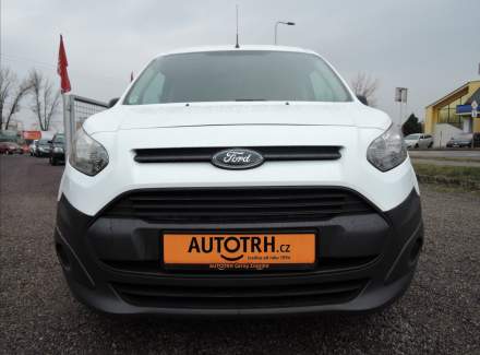 Ford - Transit Connect