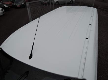 Ford - Transit Connect