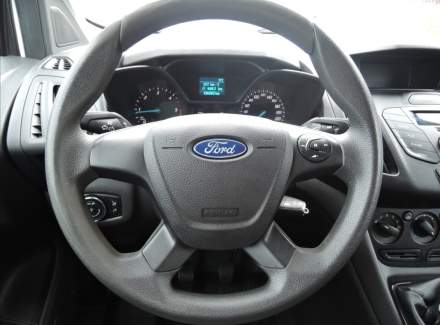Ford - Transit Connect