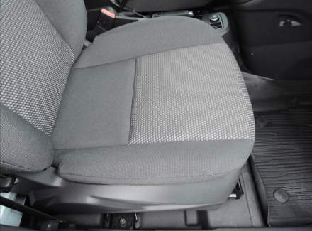 Ford - Transit Connect