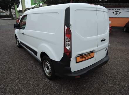 Ford - Transit Connect