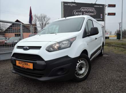 Ford - Transit Connect
