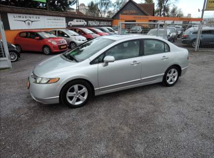 Honda - Civic