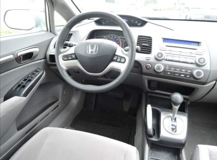 Honda - Civic
