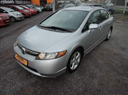 Honda - Civic