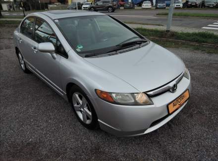 Honda - Civic