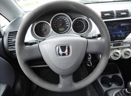 Honda - Jazz