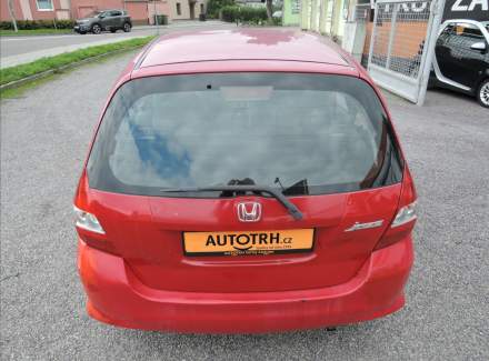 Honda - Jazz