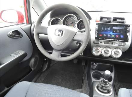 Honda - Jazz