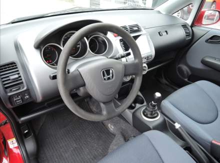 Honda - Jazz