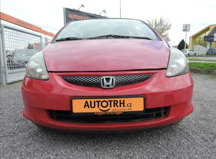 Honda - Jazz