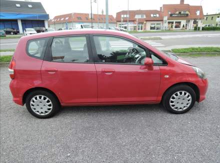 Honda - Jazz