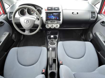 Honda - Jazz