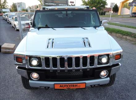 Hummer - H2