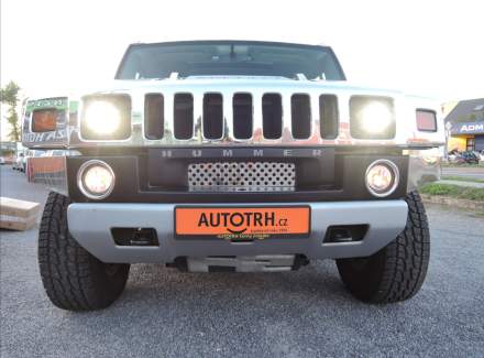 Hummer - H2