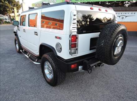 Hummer - H2