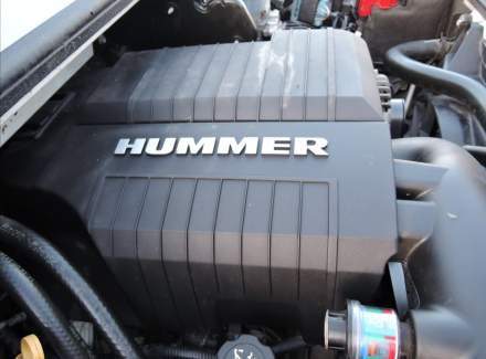 Hummer - H2