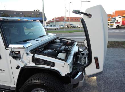 Hummer - H2