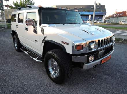 Hummer - H2