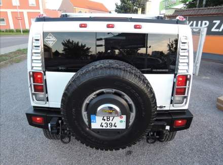 Hummer - H2