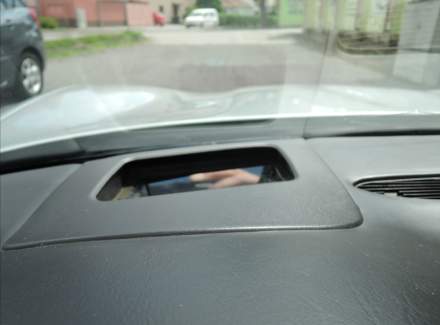 Chevrolet - Corvette