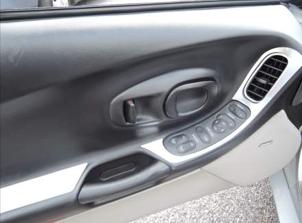 Chevrolet - Corvette