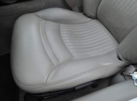 Chevrolet - Corvette