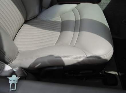 Chevrolet - Corvette