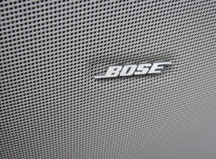 Chevrolet - Corvette