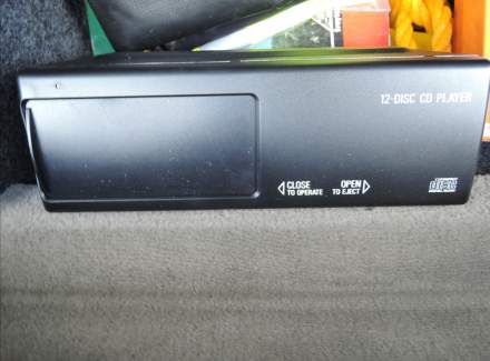 Chevrolet - Corvette