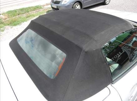 Chevrolet - Corvette