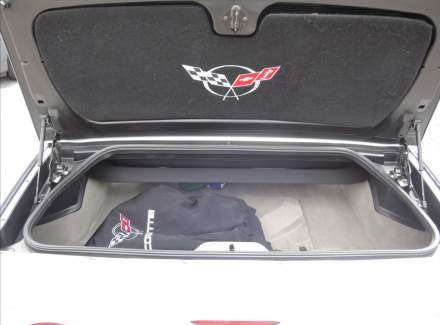 Chevrolet - Corvette