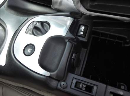 Chevrolet - Corvette