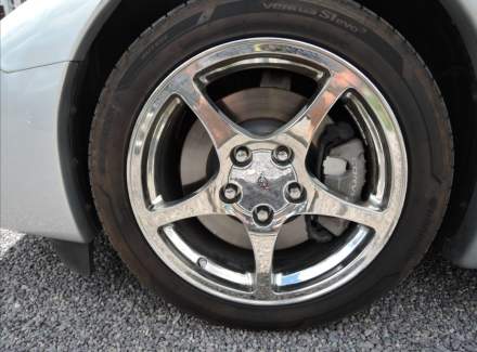 Chevrolet - Corvette