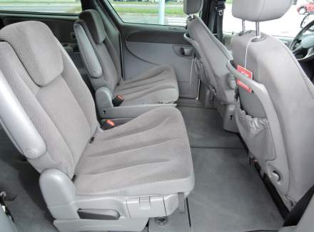 Chrysler - Grand Voyager