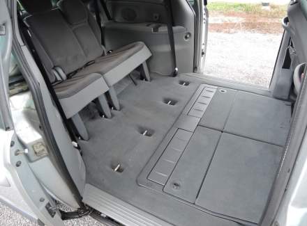 Chrysler - Grand Voyager