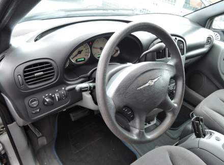 Chrysler - Grand Voyager