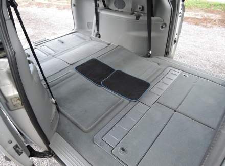 Chrysler - Grand Voyager