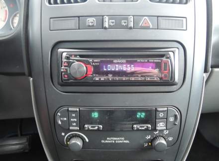 Chrysler - Grand Voyager