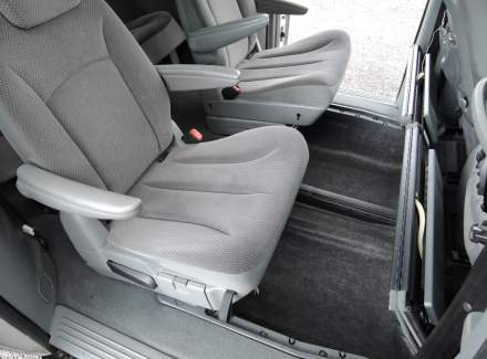 Chrysler - Grand Voyager